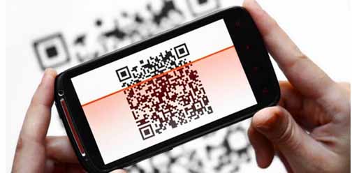 微信二維碼香蕉视频三级片標簽實現方法