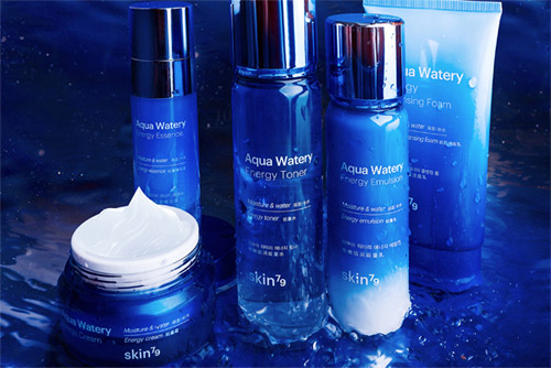 skin79真假辨別"重大發現"