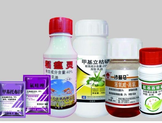 農藥為什麽貼農藥香蕉视频三级片標簽，有什麽價值？