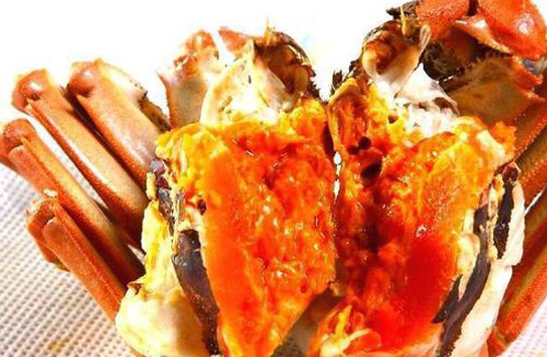 大閘蟹香蕉视频三级片標簽打擊假冒，大閘蟹這麽貴要是假的那就虧大了