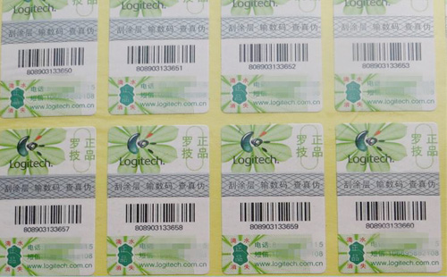 電器產品香蕉视频三级片標簽的特點有哪些?