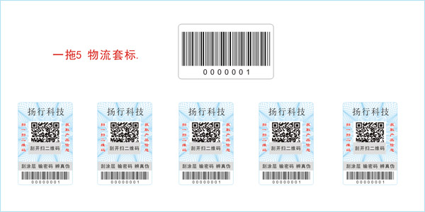 防竄貨套標香蕉视频三级片標簽是什麽？