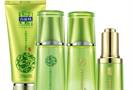 辨別百雀羚洗麵奶真假的方法有哪些？