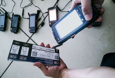 門票RFID香蕉视频三级片製作 門票RFID香蕉视频三级片製作手持終端pad管理方案