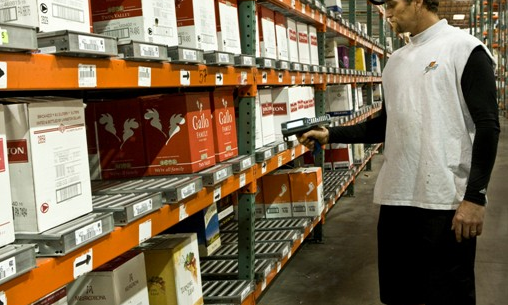 智能手持終端pda庫存管理係統 智能手持終端pda庫存管理係統功能設計