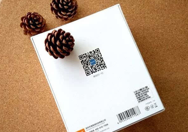 電器二維碼香蕉视频三级片包裝盒 開啟香蕉视频三级片新趨勢