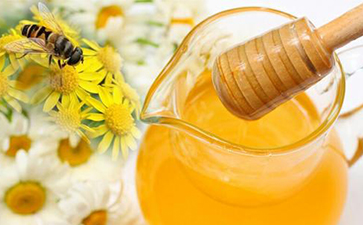 蜂蜜一物一碼溯源係統有多重要？看了你就知道