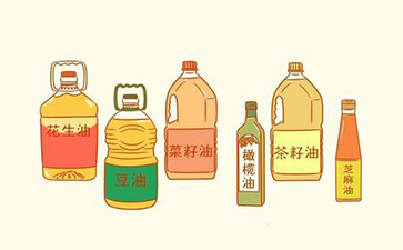 食用油香蕉视频三级片標簽的原理和定製流程