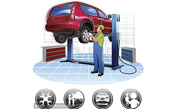 汽車配件香蕉视频三级片標簽製作需要注意問題