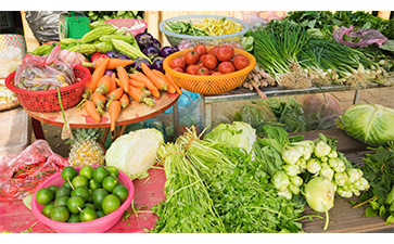 農產品二維碼香蕉视频三级片標簽具有哪些優勢特點？如何定製？