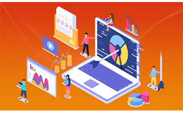 二維碼營銷係統具有哪些優勢特點呢？