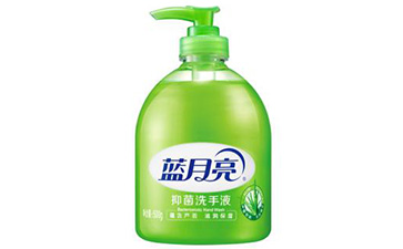 抑菌洗手液二維碼香蕉视频三级片標簽具有那些優勢特點及原理？