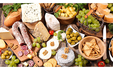 食品溯源係統需要滿足哪些要求？