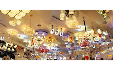 燈飾二維碼營銷係統具有哪些原理及價值？